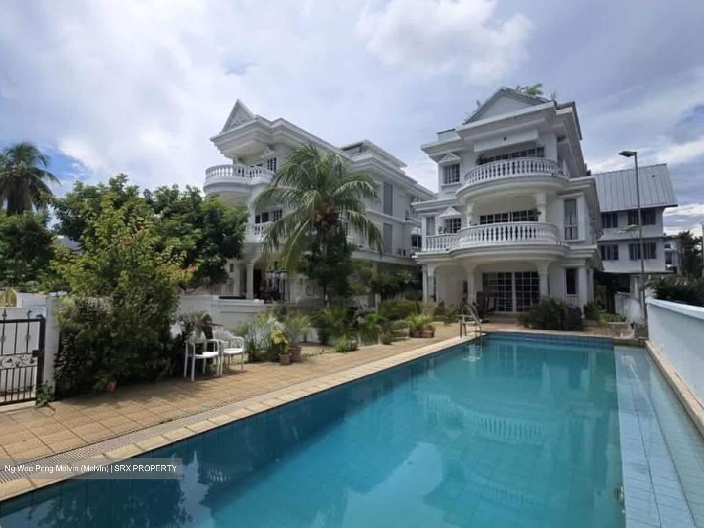 Telok Kurau Road (D15), Detached #581875841
